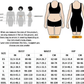 🔥SCHLUSS VERKAUF 49 % RABATT🔥Body Shaperwear mit hoher Kompression