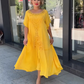 🌺2024 NEUES LOCKERES MODEKLEID