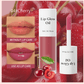 💋 Holen Sie sich den perfekten Schmollmund ✨ Getöntes Lip Glow Oil – Für üppige, hydratisierte Lippen mit einem natürlichen Glanz! 💖