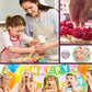 Flower Frosting Tips Nozzles Set