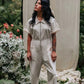 🔥🔥49% RABATT auf Kurzer Utility-Jumpsuit