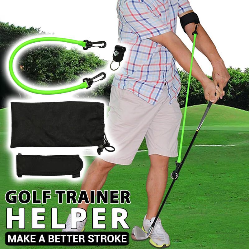 🔥Heiße Angebote – 49 % RABATT🔥Golftrainer-Helfer