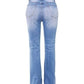 🔥Heiße Verkäufe 49% RABATT🔥🔥90er Jahre Vintage Hohe Taille Jeans-Kostenloser Versand