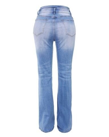 🔥Heiße Verkäufe 49% RABATT🔥🔥90er Jahre Vintage Hohe Taille Jeans-Kostenloser Versand