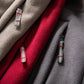 🎄🎅Geeignet für Männer und Frauen🎁 Doppellagige warme Unisex-Jacke