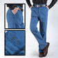 🔥Heiße Verkäufe – 49% RABATT🔥Klassische Stretch-Jeans mit gerader Passform für Herren