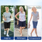 🎉🔥Schnelltrocknende Stretch-Shorts aus Eisseide