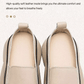 ⏰Modische Plateau-Loafer für Damen
