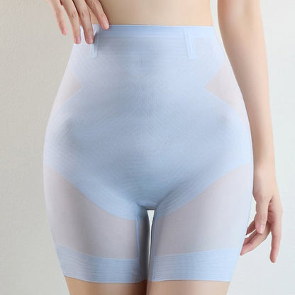 🔥48% Rabatt✨Befristetes Angebot✨Ultradünne Kühlende Bauchkontrolle Shapewear