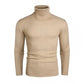 ✨2026 Neu eingetroffen✨Herren-Rippstrickpullover mit Rollkragen