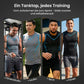 👚 49% RABATT! 🔥 Ionic Shaping ärmelloses Shirt – 2026 Neue Version – Figurformend, atmungsaktiv & perfekt für unter jedem Outfit ✨