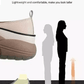 ⏰Modische Plateau-Loafer für Damen