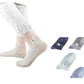 Atmungsaktive antibakterielle Deo-Socken für Herren (5 Paar)