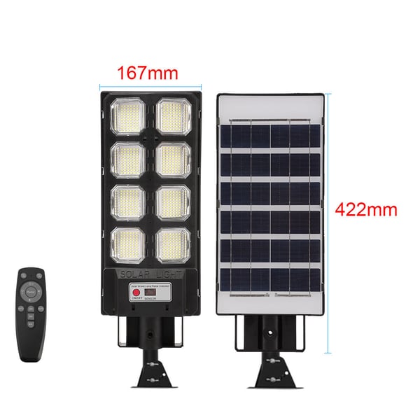 49 % RABATT – Solar-LED-Lichtsystem (Kauf von 2 versandkostenfrei)