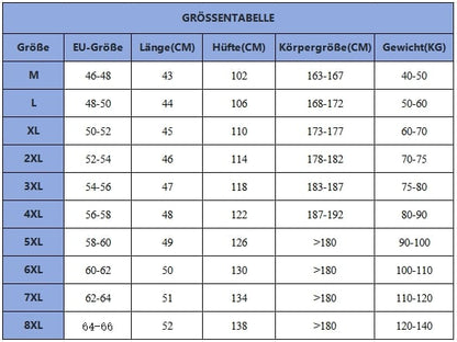 🔥Heißer Verkauf 49% Rabatt🔥Schnell trocknende Stretch-Shorts aus Eisseide