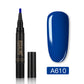 🌺 LIMITIERT: 49% RABATT! 🔥 Ein-Schritt-Nagellackstift