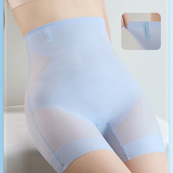 🔥48% Rabatt✨Befristetes Angebot✨Ultradünne Kühlende Bauchkontrolle Shapewear