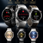🥳HEISSER SALE 2026🥳💞50.000+ VERKAUFT!👵❤️  GT6pro Bluetooth Call Smartwatch – Bestseller