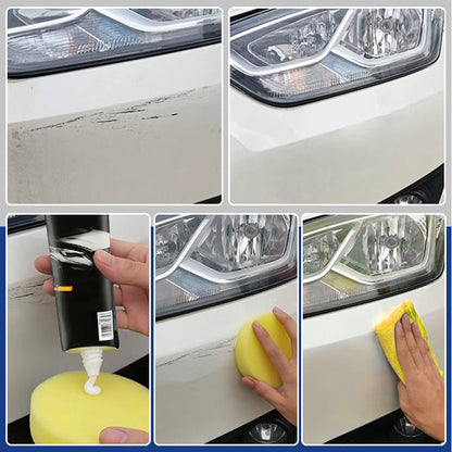 🚗🔥✨Klebstoff zur Reparatur von Kratzern an Autos