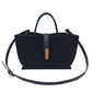 🌸49% Rabatt🌸💎Elegante, einfarbige Damenhandtasche im französischen Stil