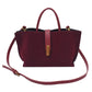 🌸49% Rabatt🌸💎Elegante, einfarbige Damenhandtasche im französischen Stil