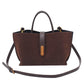 🌸49% Rabatt🌸💎Elegante, einfarbige Damenhandtasche im französischen Stil