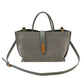 🌸49% Rabatt🌸💎Elegante, einfarbige Damenhandtasche im französischen Stil
