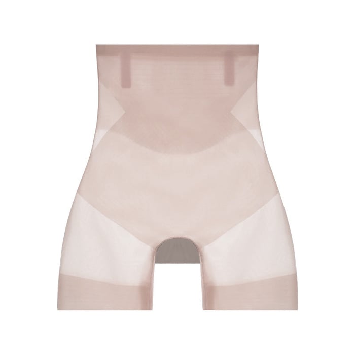 🔥48% Rabatt✨Befristetes Angebot✨Ultradünne Kühlende Bauchkontrolle Shapewear