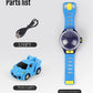 🎅Mini-Armbanduhr, ferngesteuertes Auto Spielzeug🚗