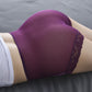 🎁Hochwertiges hoher Taille Spitze besticktes Höschen🎁
