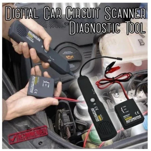 Digitales Auto-Schaltkreis-Scanner-Diagnosetool