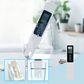 💧✅ 3-in-1 TDS Wasserqualitätsprüfer – Digitales LCD, hohe Präzision 💧💦 Ideal für Aquarium, Trinkwasser & zu Hause – schnelle & genaue Messung