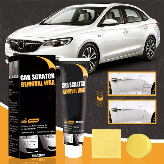 🔥Letzter Tag 49% Rabatt🔥Autokratzer-Reparaturwachs🧨Ein Muss für Neuwagen