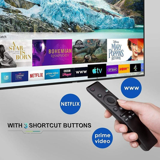 🔥【Begrenztes Angebot – 50 % Rabatt!】✨Universal Remote Control for Smart TV 【AA59-00816A】