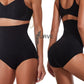 Shapewear-Höschen mit hoher Taille und Bauchkontrolle