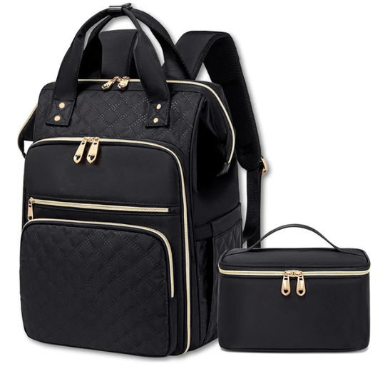 💼Neue Artikel: 49% Rabatt-Multifunktionaler Isolierter Rucksack-✈️Kostenloser Versand