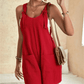 🔥Kaufen Sie zwei und erhalten Sie kostenlosen Versand💝Lässige kurze Sommer-Ferien-Jumpsuits für Damen