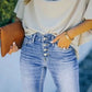 🔥Heiße Verkäufe 49% RABATT🔥🔥90er Jahre Vintage Hohe Taille Jeans-Kostenloser Versand