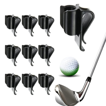 🔥🎁 -49% RABATT🔥 – GOLFCLUB-ORGANISATOR-CLIPS