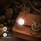 ⏳Zeitlich begrenztes Angebot⏰Touch-LED-Handtaschenleuchte🤍⚪☁️⭐