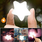 ⏳Zeitlich begrenztes Angebot⏰Touch-LED-Handtaschenleuchte🤍⚪☁️⭐