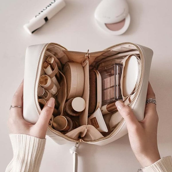 🔥2024 Neue Premium-Make-up-Tasche