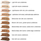🌹Muttertag 49 % Rabatt – 🔥Soft Matte Liquid Foundation