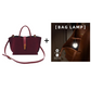 🌸49% Rabatt🌸💎Elegante, einfarbige Damenhandtasche im französischen Stil