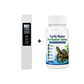 💧✅ 3-in-1 TDS Wasserqualitätsprüfer – Digitales LCD, hohe Präzision 💧💦 Ideal für Aquarium, Trinkwasser & zu Hause – schnelle & genaue Messung