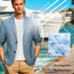 🌬️Leichter, modischer Sommer-Blazer für Herren🍃🔥