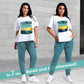 🔥【Trend 2025】Schicker Freizeit-Zweiteiler - Bequem & Stilvoll