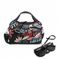👜 Modische Diebstahlschutz-Handtasche für Damen🎁