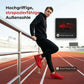 Atmungsaktive Laufschuhe aus Mesh für Herren