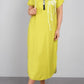 Langes, stylisches Kleid